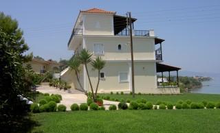 Arvanitakis Studios Tragaki Esterno foto